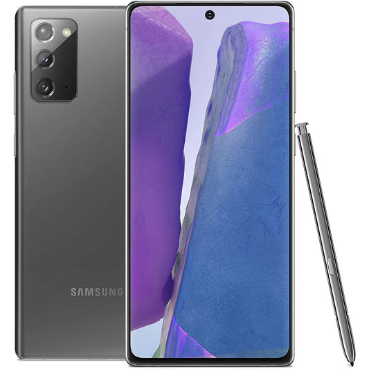 Samsung Galaxy Note 20 5G